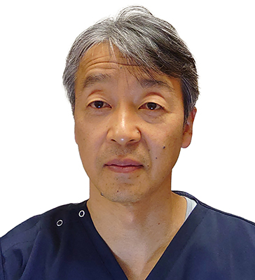 本田 五郎先生（東京女子医科大学病院　消化器・一般外科）